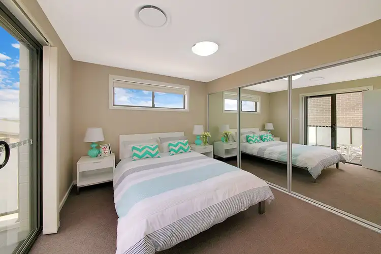 Sixth view of Homely house listing, 21 Burriang Way, Pemulwuy NSW 2145