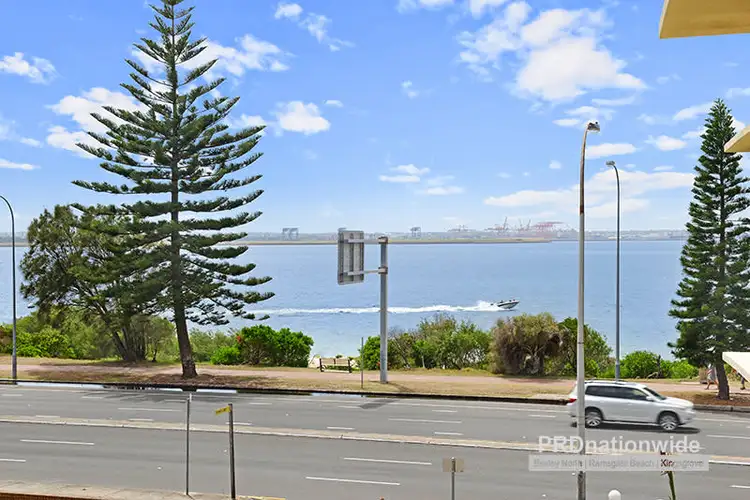 Main view of Homely unit listing, 5/122-123 The Grand Parade, Brighton-le-sands NSW 2216
