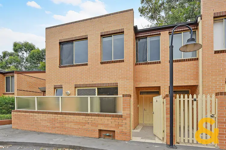 28/143 Balaclava Road, Marsfield NSW 2122