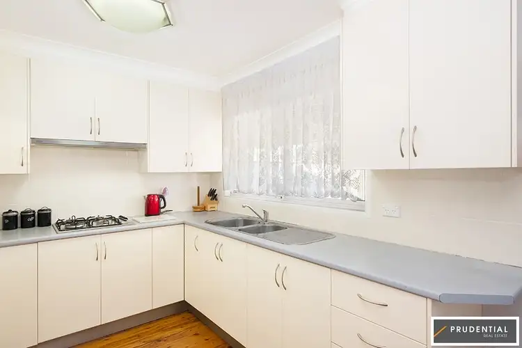 Third view of Homely house listing, 7 Maserati Drive, Ingleburn NSW 2565