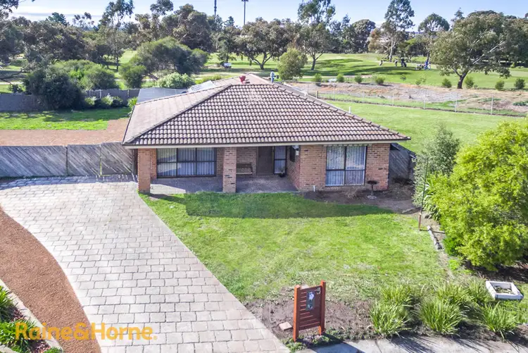 3 Mere Court, Sunbury VIC 3429