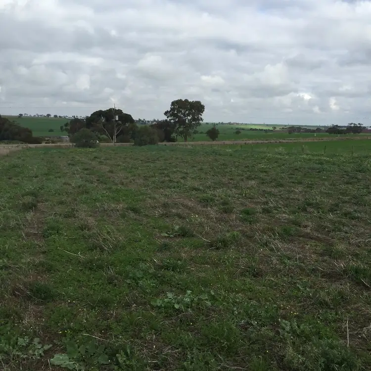 Second view of Homely land listing, Lot 18 Templers Road, Templers SA 5371