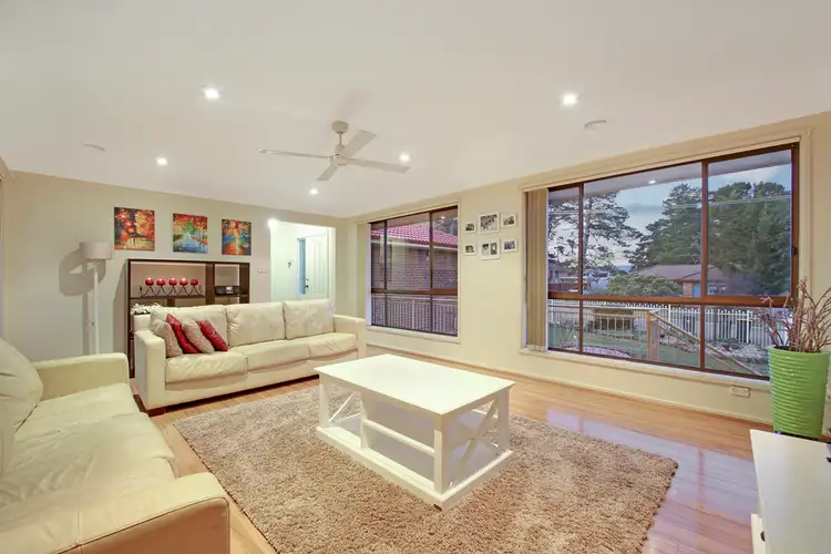 20 Grant Parade, Goulburn NSW 2580