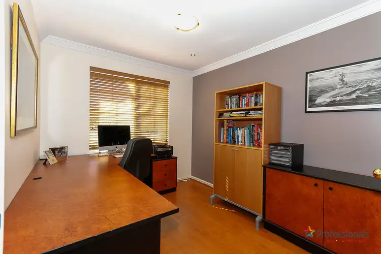 Sixth view of Homely house listing, 15 Erickson Pass, Ellenbrook WA 6069