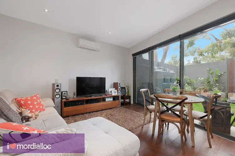 Second view of Homely apartment listing, 1/131 McDonald Street, Mordialloc VIC 3195