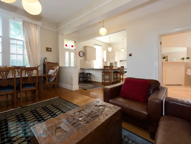 Seventh view of Homely apartment listing, Unit 1, 80-82 Hampden Road, Battery Point TAS 7004
