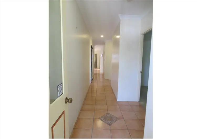 Second view of Homely house listing, 28 Streeter Avenue, West Mackay QLD 4740