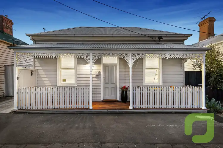 3 Ford Street, Footscray VIC 3011