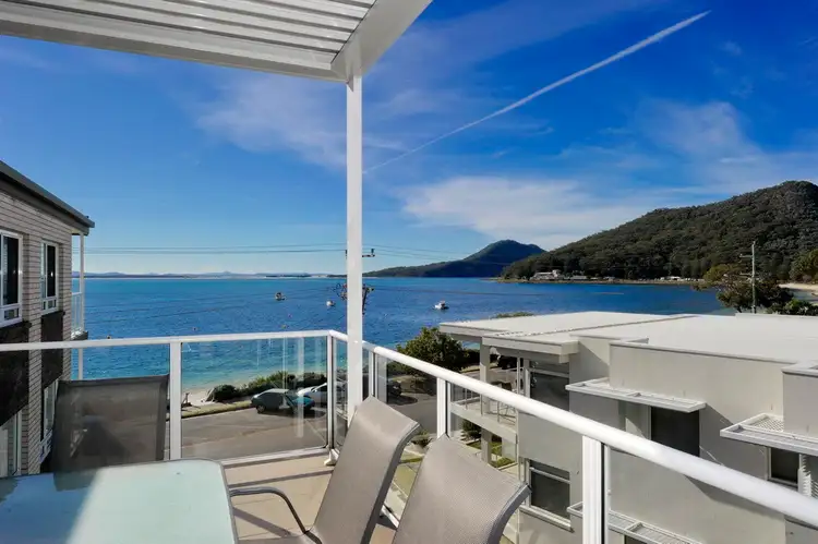 6/31 Shoal Bay Road, Shoal Bay NSW 2315