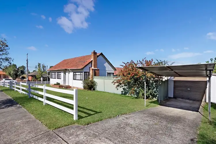 Second view of Homely house listing, 2 Kenelda Avenue, Guildford NSW 2161