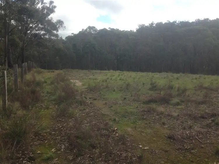Third view of Homely land listing, CA31C Finns Road, Scotsburn VIC 3352