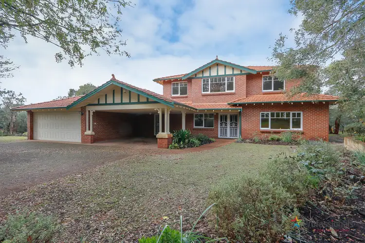 Second view of Homely house listing, 102 Vines Avenue, The Vines WA 6069