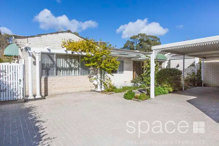 86 Waratah Avenue, Dalkeith WA 6009
