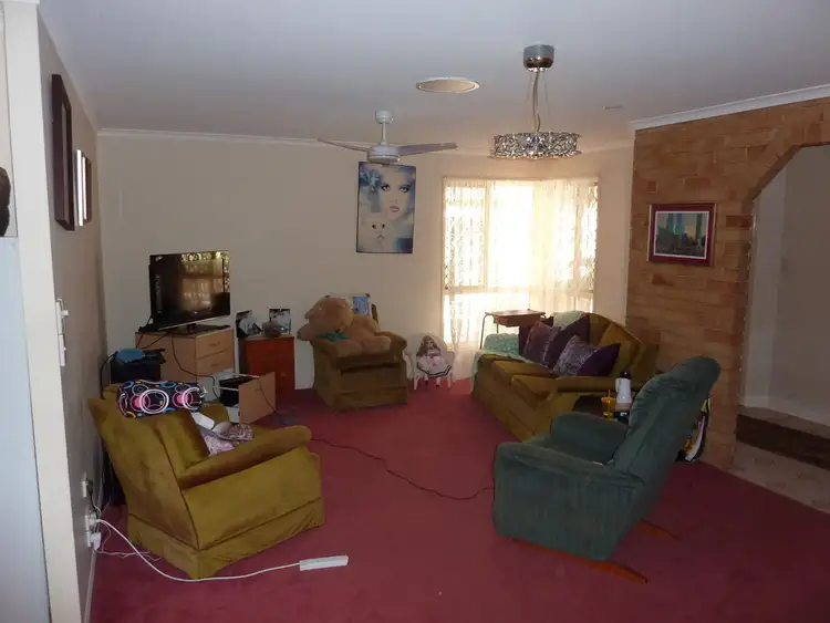 Fifth view of Homely house listing, 14 Oleander Avenue, Kawungan QLD 4655