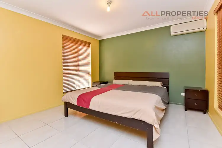 Sixth view of Homely house listing, 51 Pendula Cct, Forest Lake QLD 4078