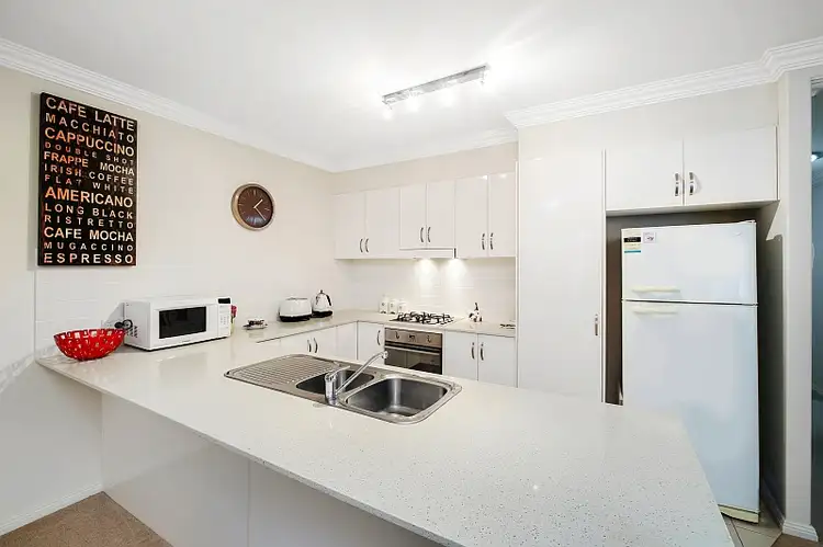 Third view of Homely unit listing, 2/11 Jennie Cox Close, Erina NSW 2250