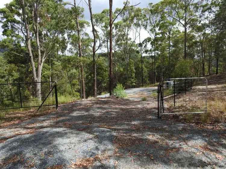 341 Austinville Road, Austinville QLD 4213