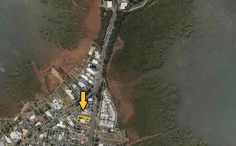 Second view of Homely house listing, 278 Main Road, Wellington Point QLD 4160