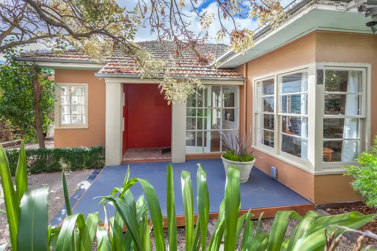 58 Hamilton Street, Gisborne VIC 3437