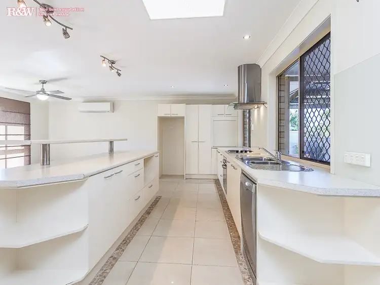 Second view of Homely house listing, 11 Freedom Dr, Kallangur QLD 4503