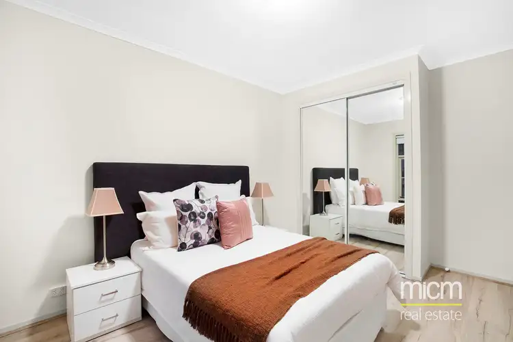 Fifth view of Homely apartment listing, 1/8 Louise Street, Clifton Hill VIC 3068