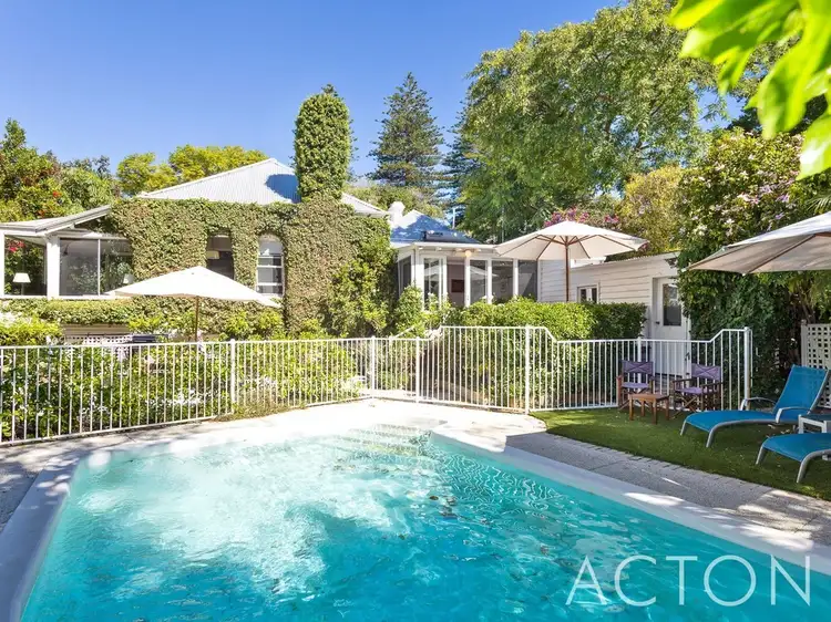 Second view of Homely house listing, 73 Shenton Road, Swanbourne WA 6010