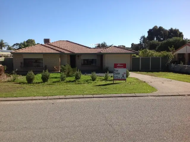 Third view of Homely house listing, 25 Castlereagh Circle, Port Kennedy WA 6172