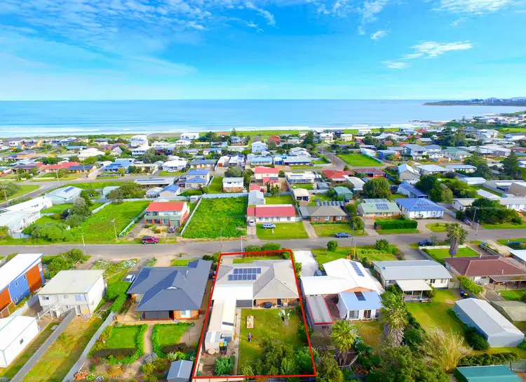 Second view of Homely house listing, 46 Bailey Road, Middleton SA 5213