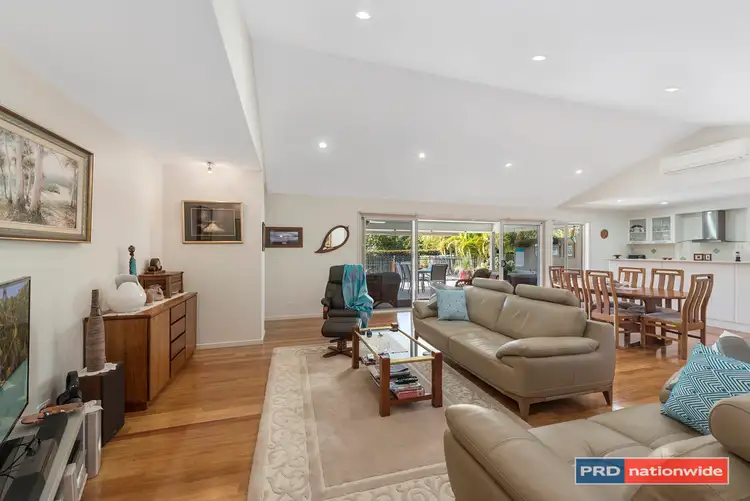Fourth view of Homely house listing, 8 Colac Terrace, North Boambee Valley NSW 2450