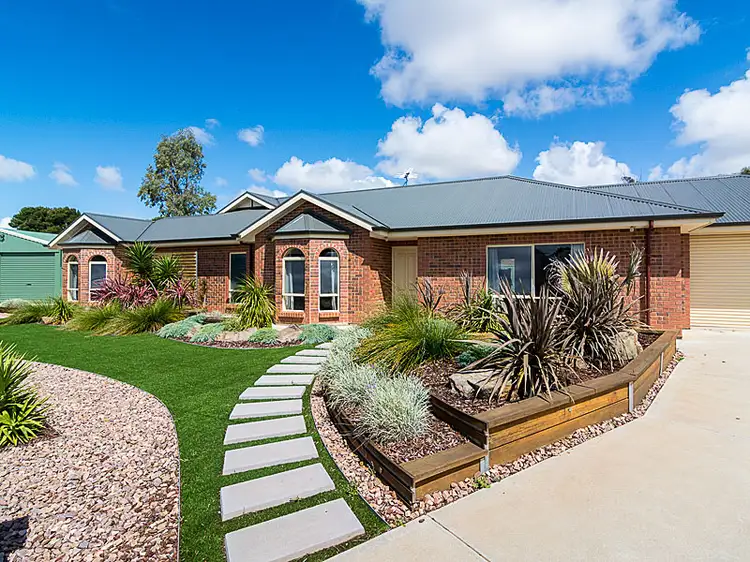 4 Burgess Court, Strathalbyn SA 5255