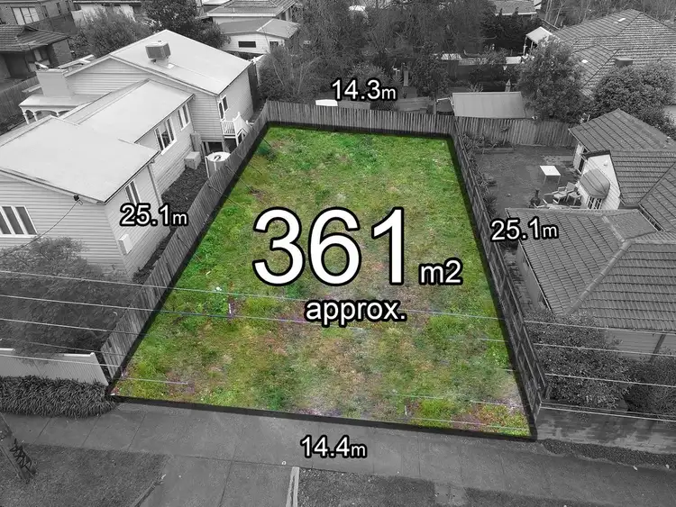 15A Nurlendi Road, Vermont VIC 3133