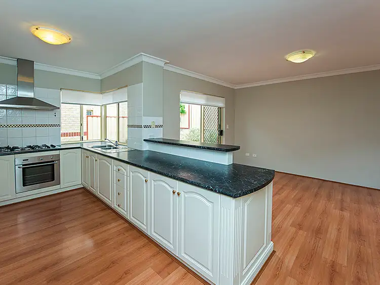 Second view of Homely house listing, 18 Heirisson Way, Victoria Park WA 6100