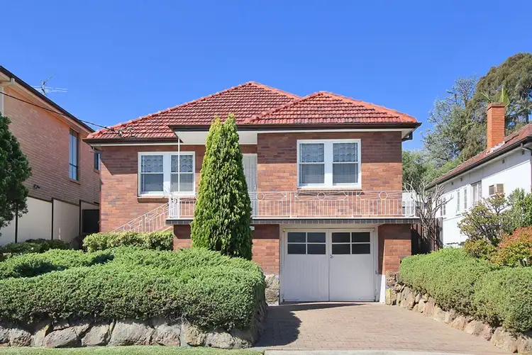 43 Woodbine Street, Yagoona NSW 2199