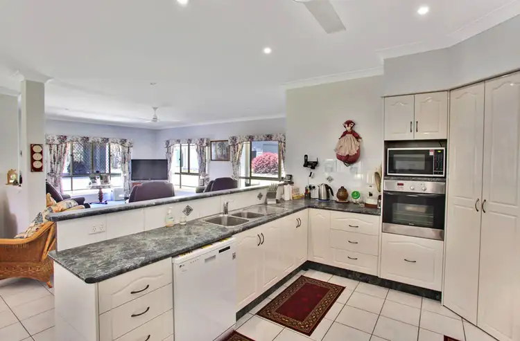 Second view of Homely house listing, 102 McGhee Crescent, Agnes Water QLD 4677