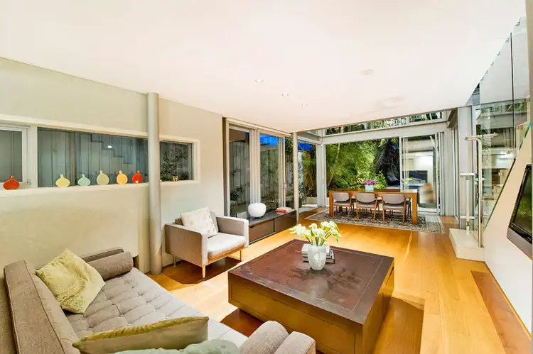 Third view of Homely house listing, 70 Manning Road, Double Bay NSW 2028