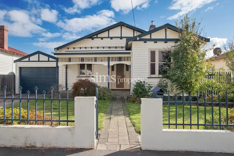 7 Doyle Street, Invermay TAS 7248