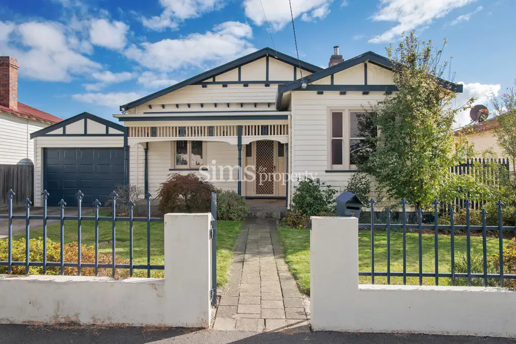 Main view of Homely house listing, 7 Doyle Street, Invermay TAS 7248