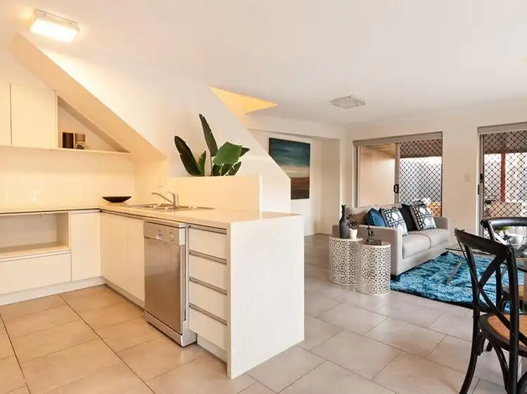 3/43 Sparkes Street, Chermside QLD 4032