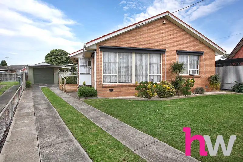 Main view of Homely house listing, 4 Pluto Court, Newcomb VIC 3219