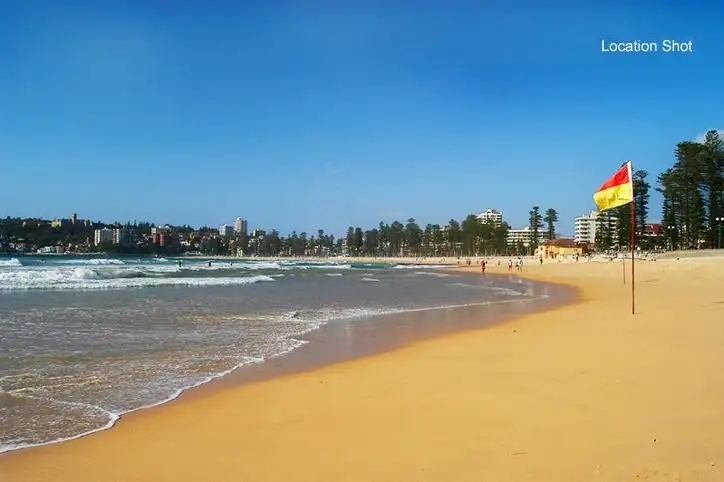 Sixth view of Homely unit listing, 2/10 Eustace Street, Manly NSW 2095