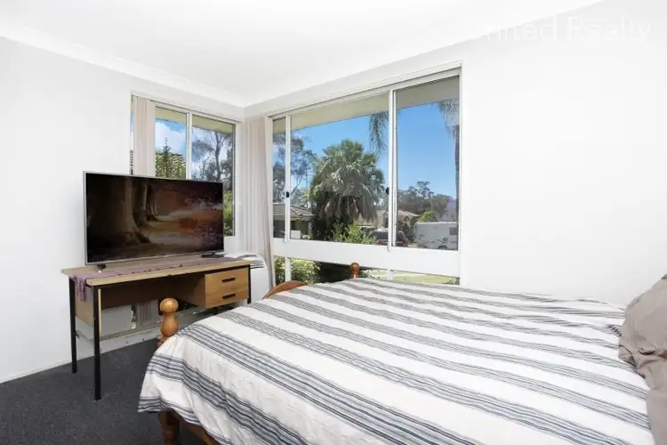 Fourth view of Homely house listing, 22 Gentian Avenue, Macquarie Fields NSW 2564