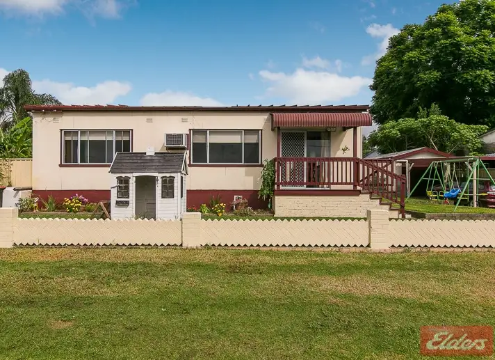 71 Second Street, Warragamba NSW 2752