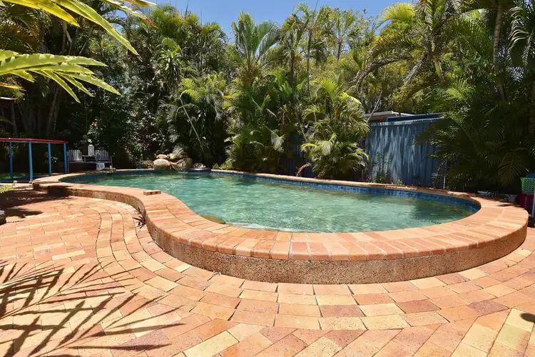 22 Mills Lane, Charters Towers QLD 4820