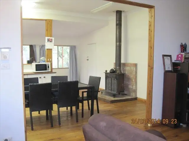 Second view of Homely house listing, 15 Nelson Street, Coonabarabran NSW 2357