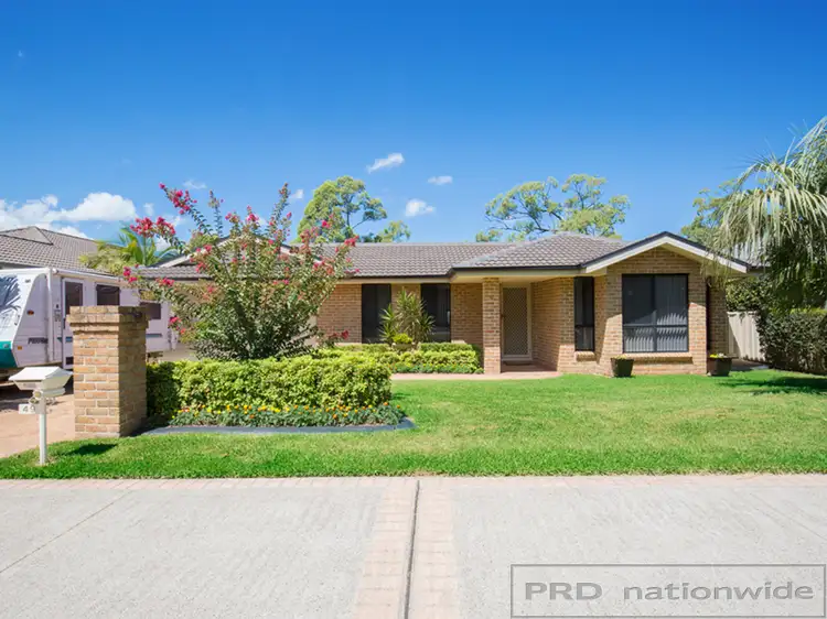 Main view of Homely house listing, 49 Edwards Avenue, Thornton NSW 2322