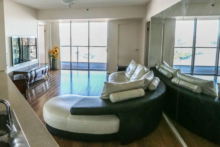 Fourth view of Homely apartment listing, 275/18 TANK STREET, Brisbane City QLD 4000