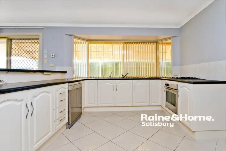 Fifth view of Homely house listing, 10 Carabeen Crescent, Andrews Farm SA 5114