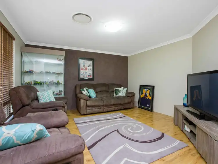 Second view of Homely house listing, 7 Coojong Road, Dalyellup WA 6230