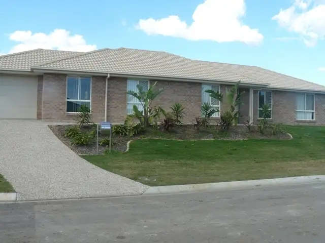 13 Denman Drive, Bundamba QLD 4304