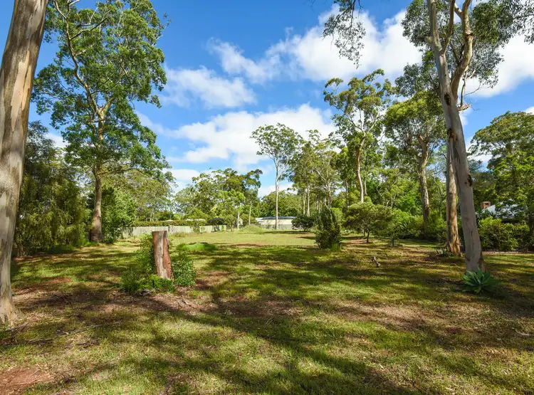 Fifth view of Homely land listing, 6 Michele Avenue, Highfields QLD 4352